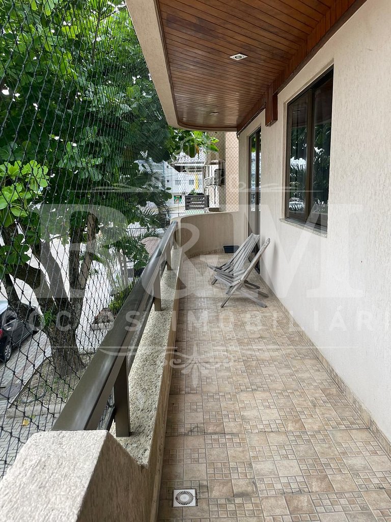Apartamento lindo e confortavel, 80mt da praia de Bombas