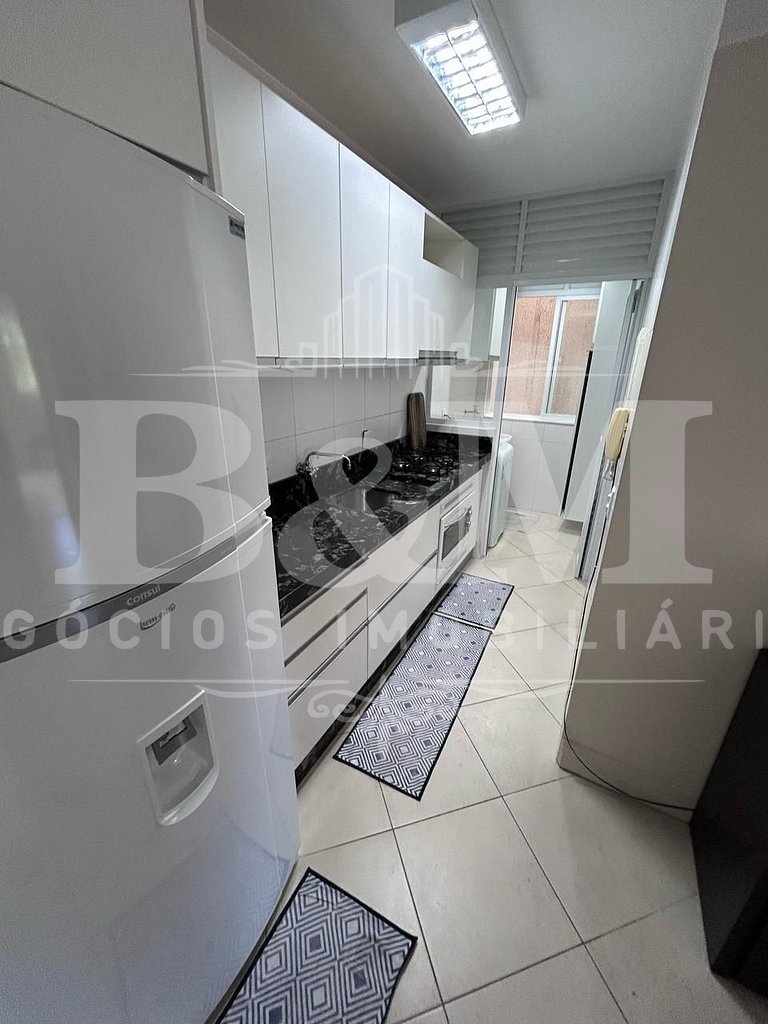 Lindo Apartamento para 6 pessoas em Bombas