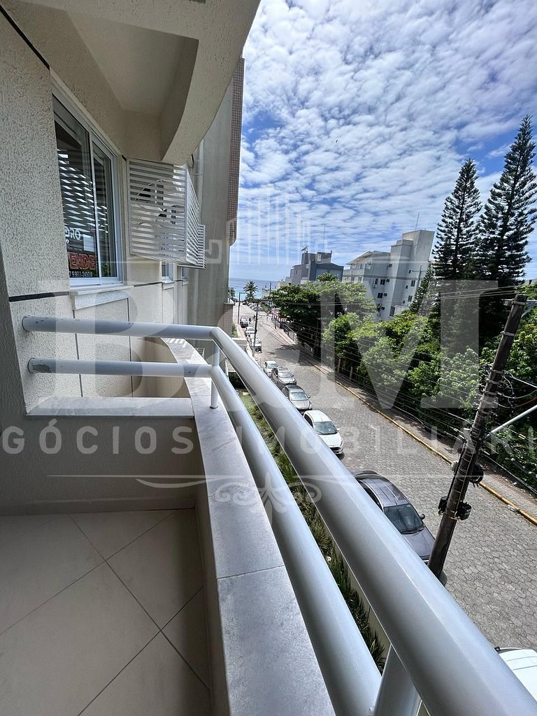 Lindo Apartamento para 6 pessoas em Bombas
