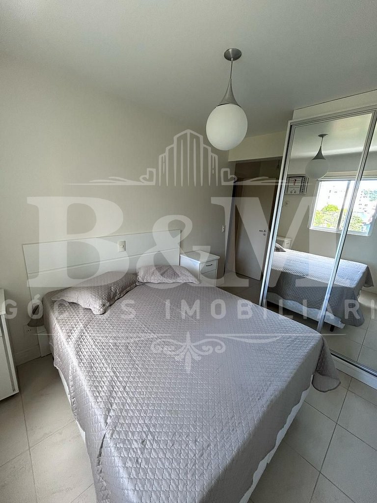 Lindo Apartamento para 6 pessoas em Bombas