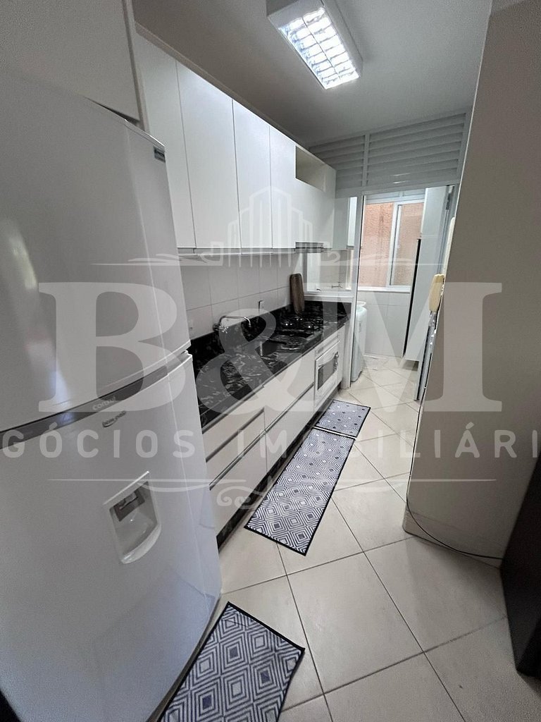 Lindo Apartamento para 6 pessoas em Bombas