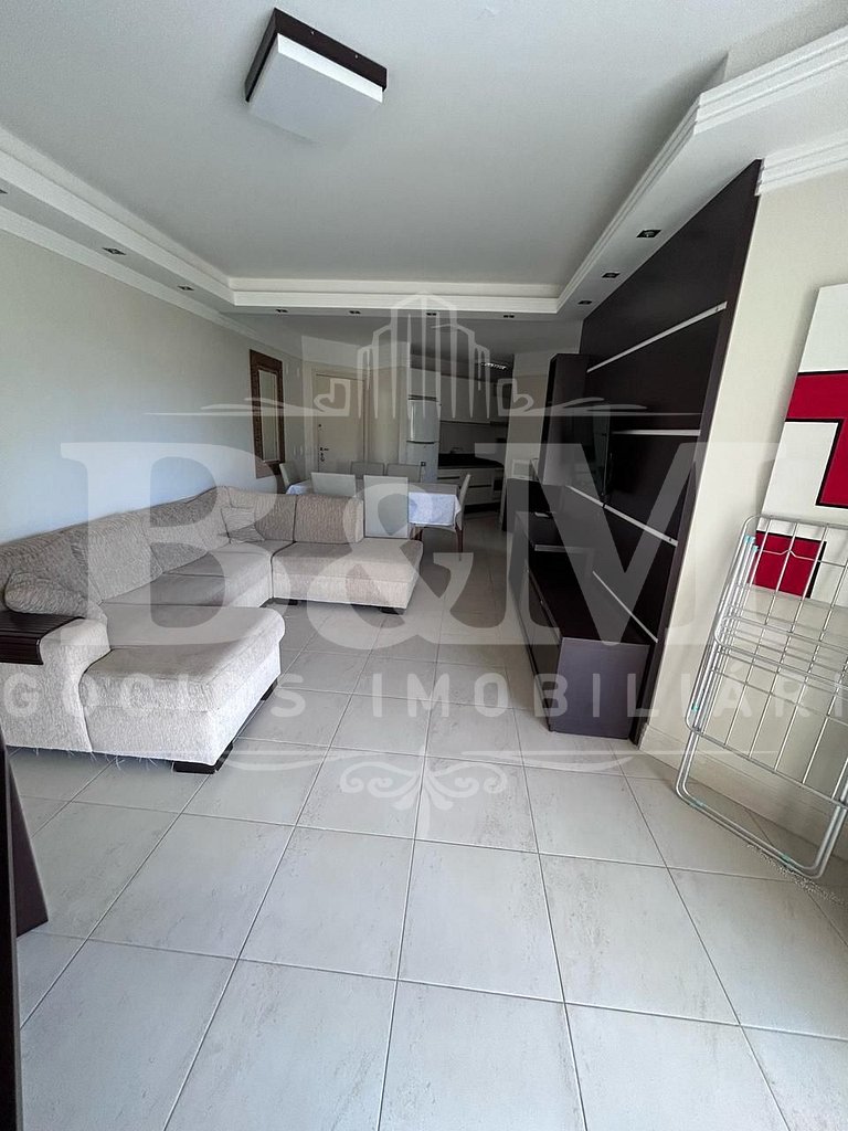 Lindo Apartamento para 6 pessoas em Bombas