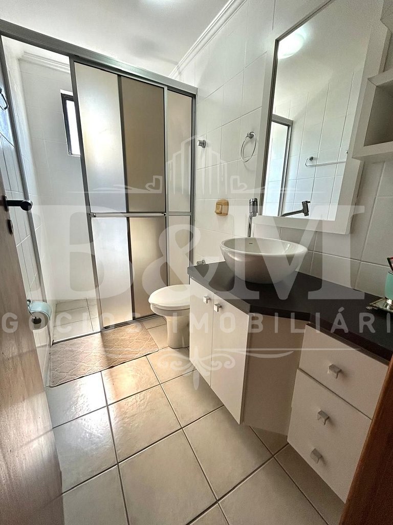 Apartamento 120 metros da praia de Bombas