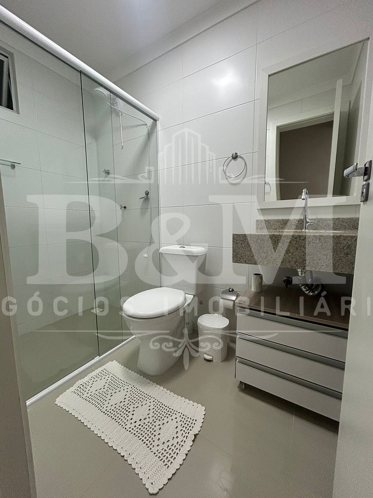 Lindo Apartamento para 5 pessoas