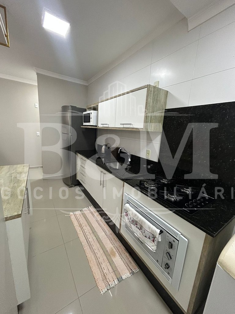 Lindo Apartamento para 5 pessoas