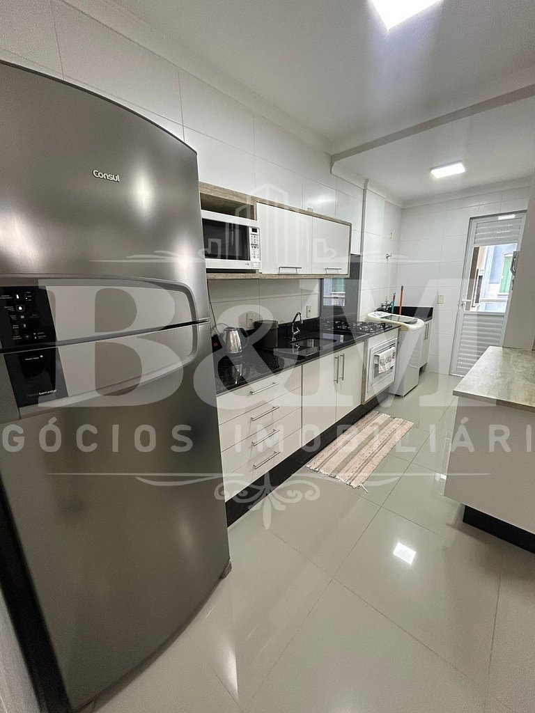 Lindo Apartamento para 5 pessoas