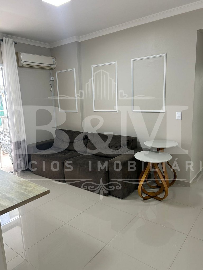 Lindo Apartamento para 5 pessoas