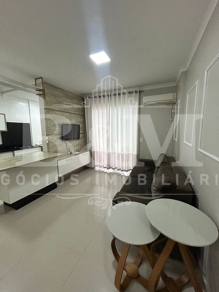 Lindo Apartamento para 5 pessoas