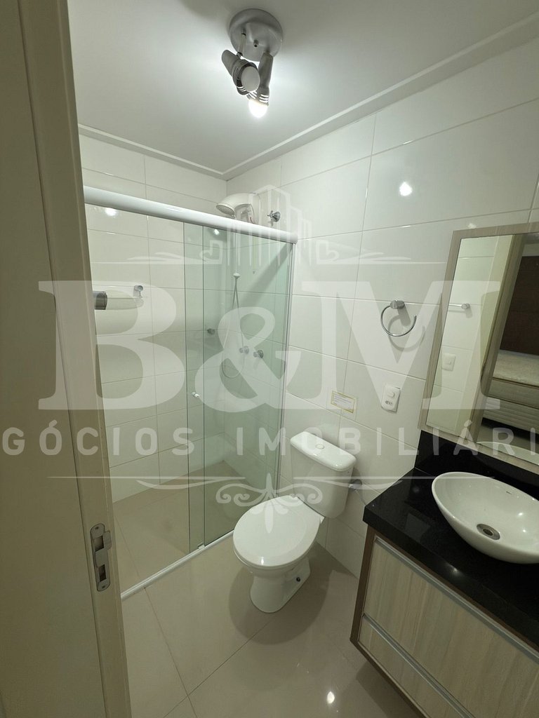 Lindo apartamento para 6 pessoas