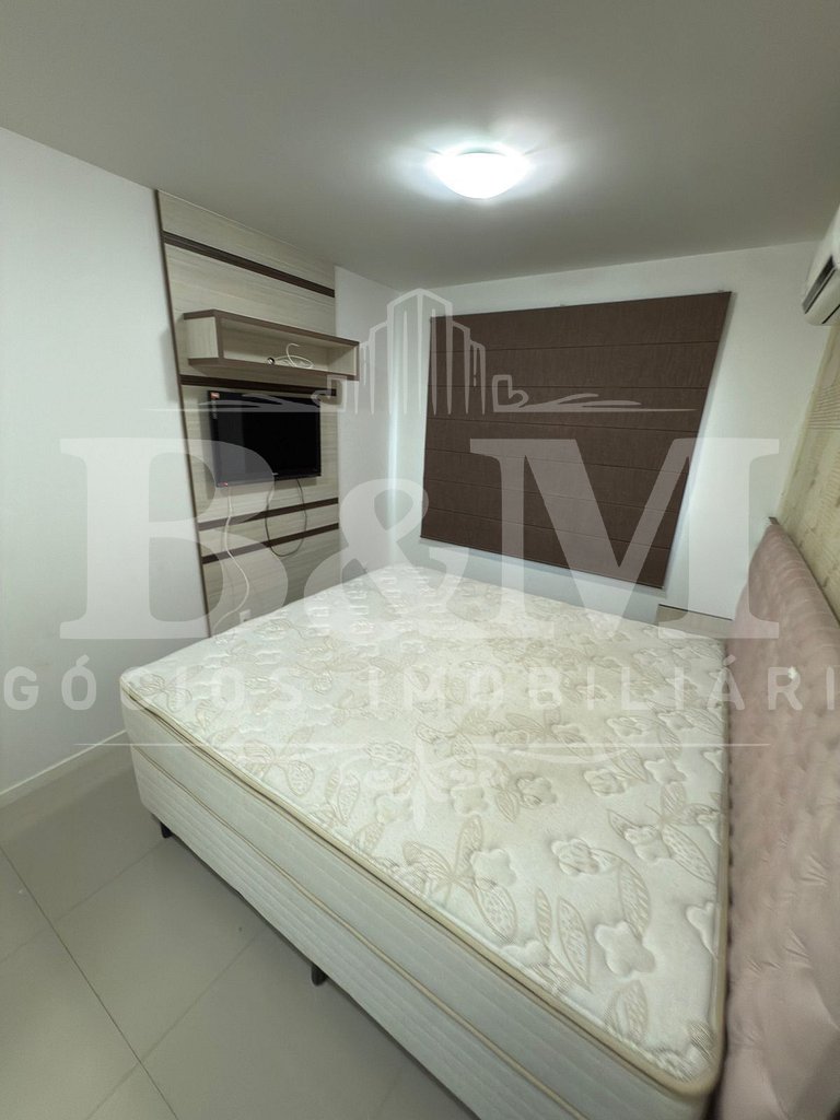 Lindo apartamento para 6 pessoas