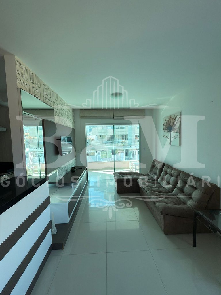 Lindo apartamento para 6 pessoas