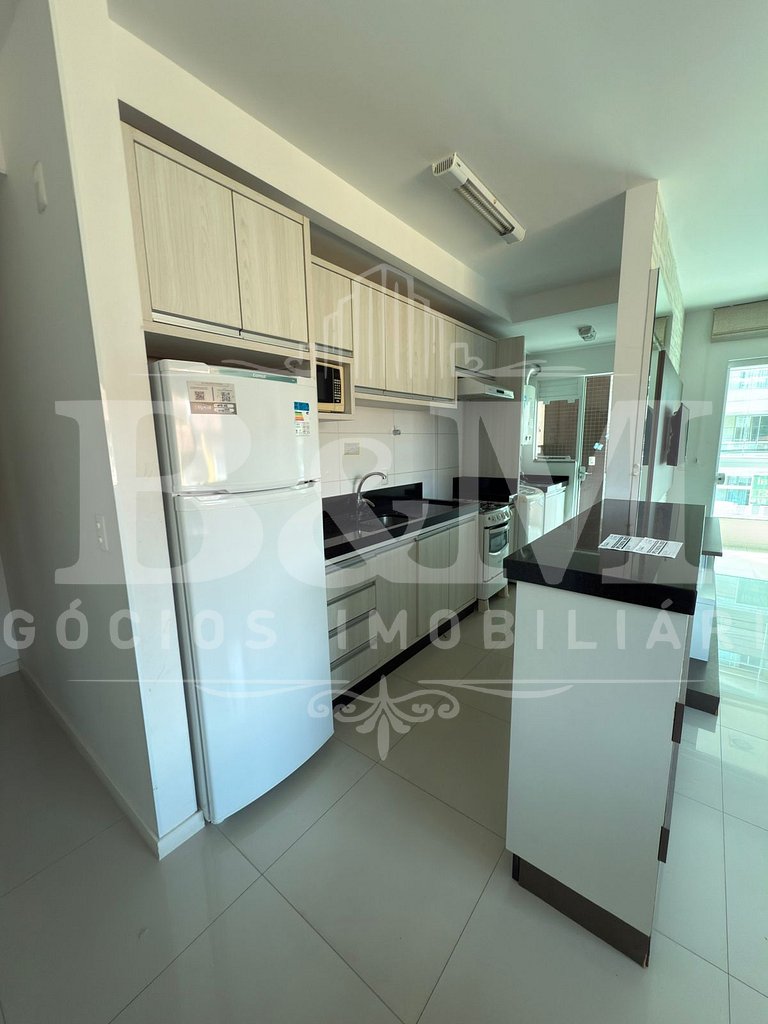 Lindo apartamento para 6 pessoas