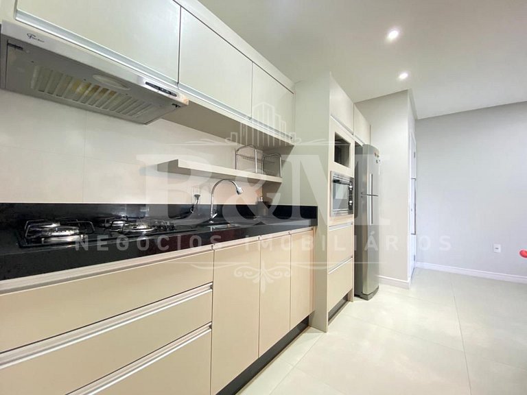 Apartamento em Bombas