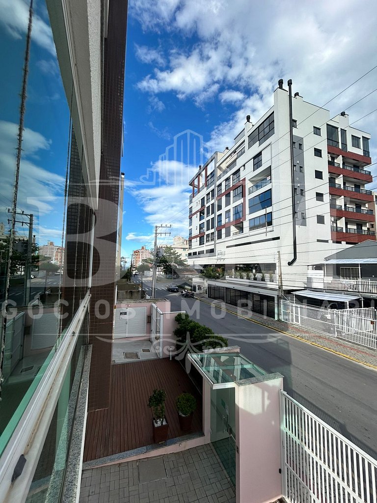 Lindo apartamento para 6 pessoas