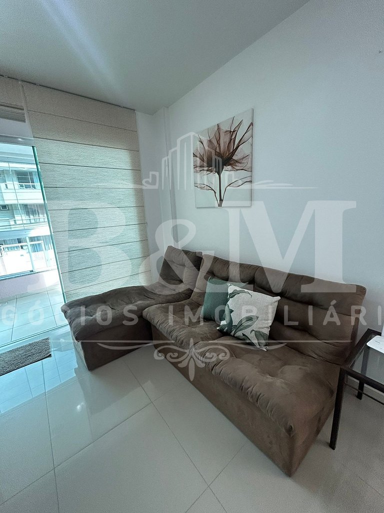 Lindo apartamento para 6 pessoas