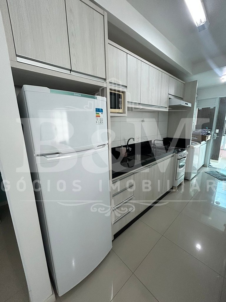 Lindo apartamento para 6 pessoas