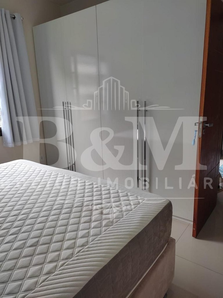 Casa com piscina em Bombas 300 metros do mar