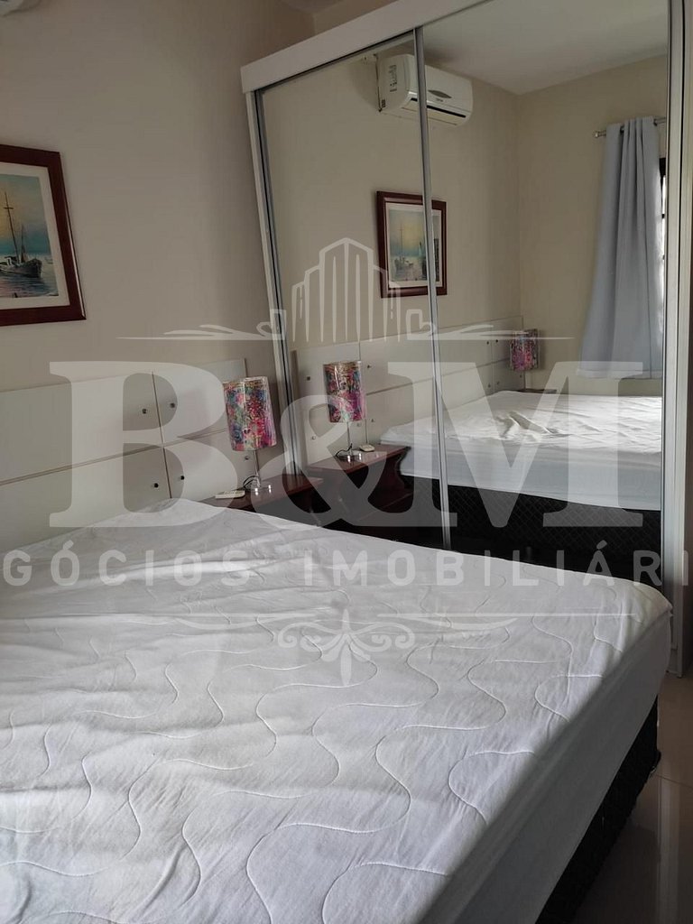 Casa com piscina em Bombas 300 metros do mar