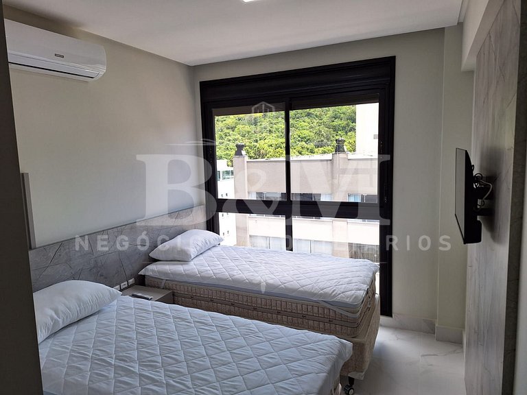 Magnific Residence | 2 Suítes e Lazer Completo