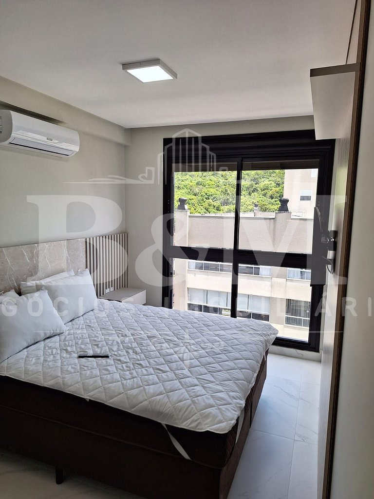 Magnific Residence | 2 Suítes e Lazer Completo
